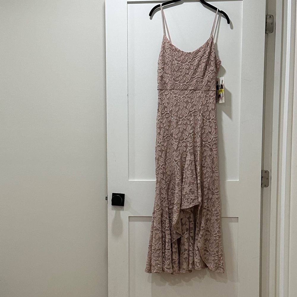 Honey and Rosie Dress